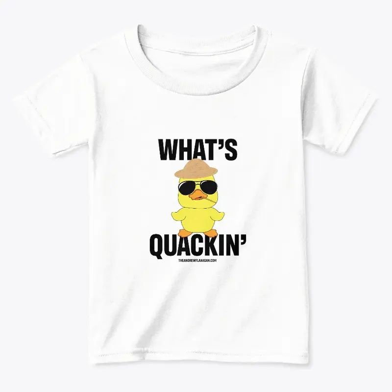 Whats Quackin