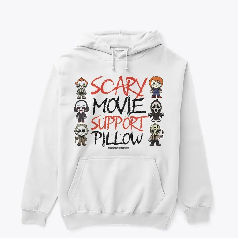 Scary Movie Support 